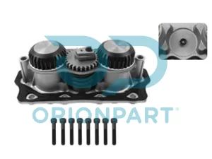 CALIPER MECHANISM SET