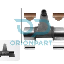 CALIPER LEVER