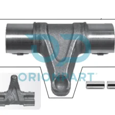 CALIPER LEVER