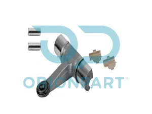 CALIPER LEVER