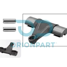 CALIPER LEVER