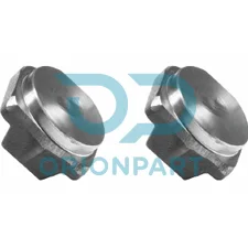 CALIPER BEARING LEVER SET
