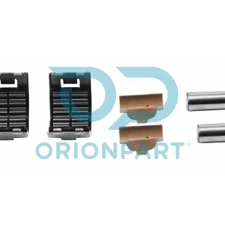 CALIPER ROLLER BEARING SET - 10.30170