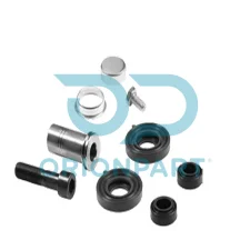 CALIPER DUST RUBBER