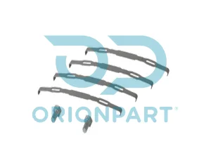 CALIPER PAD SPRING SET - 10.30197