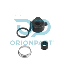 CALIPER RUBBER CAP SET