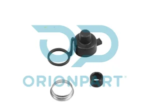 CALIPER RUBBER CAP SET