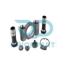 CALIPER SHAFT HOUSING SET -L