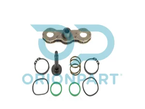 CALIPER ADJUSTING MECHANISM SET -R
