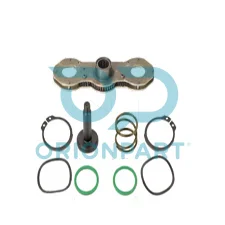 CALIPER ADJUSTING MECHANISM SET -L