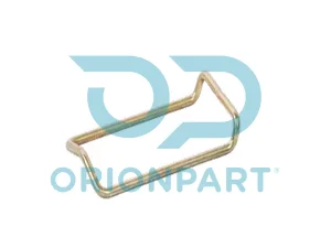 CALIPER STABILIZER BAR