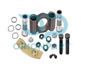 CALIPER SHAFT HOUSING SET -L - 10.30240
