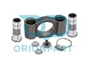 CALIPER SHAFT HOUSING -L - 10.30244
