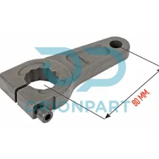 CALIPER SHAFT LEVER - 10.30254