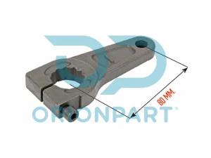 CALIPER SHAFT LEVER - 10.30254