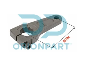 CALIPER SHAFT LEVER - 10.30255