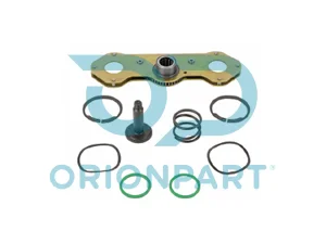 CALIPER ADJUSTING MECHANISM SET -R - 10.30261