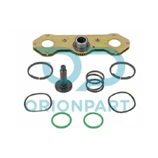CALIPER ADJUSTING MECHANISM SET -L