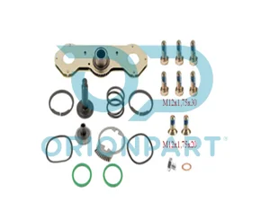 CALIPER ADUSTING MECHANISM SET -R - 10.30263
