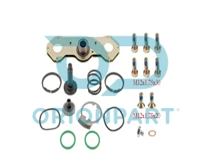 CALIPER ADJUSTING MECHANISM SET -L - 10.30264