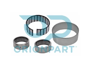 CALIPER ROLLER BEARING SET - 10.30273