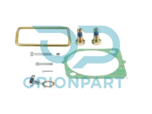 CALIPER REPAIR KIT - 10.30276