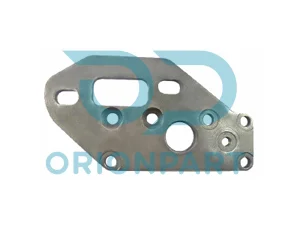 CALIPER PLATE -R - 10.30282