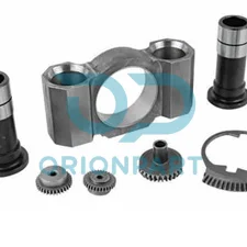 CALIPER SHAFT HOUSING SET -R