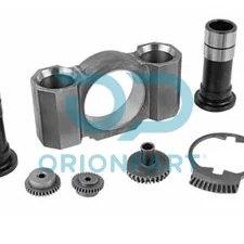 CALIPER SHAFT HOUSING SET -L