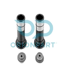 CALIPER TAPPET SET -L