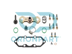 CALIPER ADJUSTING MECHANISM SET -R - 10.30311