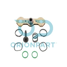 CALIPER ADJUSTING MECHANISM SET -R