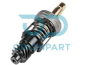 CALIPER ADJUSTING PINION SHORT -L