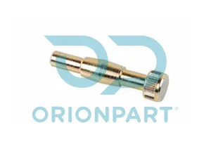 CALIPER BRAKE ADJUSTING PIN