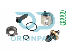 CALIPER BRAKE ADJUSTING PINION SET -R
