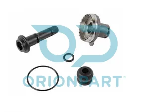 CALIPER ADJUSTER LOCKING PIN SET