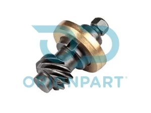 CALIPER BRAKE ADJUSITNG PINION O.M. -R