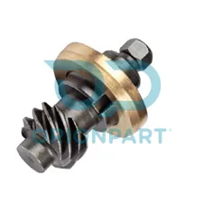 CALIPER BRAKE ADJUSTING PINION O.M. -L