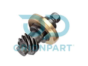 CALIPER BRAKE ADJUSTING PINION O.M. -L
