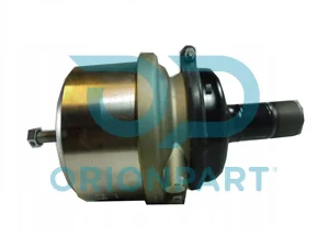BRAKE CYLINDER 18/24 STROKE:53 - 701512