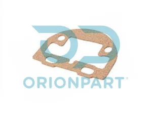 CALIPER BRAKE ADJUSTING COVER GASKET