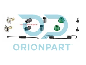 CALIPER BRAKE ADJUSTING REPAIR KIT THIN TEETH - 10.50053