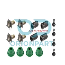 CALIPER BRAKE ADJUSTING REPAIR KIT - 10.50063