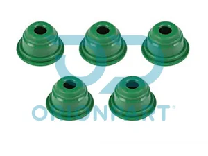 CALIPER BRAKE ADJUSTING DUST RUBBER SET - 10.50065