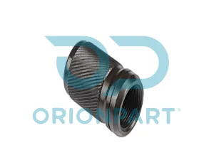 CALIPER DRIVE NUT - COARSE TEETH - 10.50088