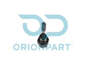 CALIPER ADJUSTMENT SCREW WITH SPRING - 10.50094