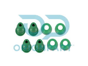 CALIPER BRAKE ADJUSTING DUST RUBBER SET - 10.50095