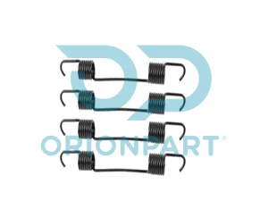 CALIPER BRAKE REPAIR KIT - 10.50096