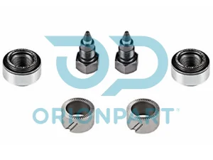 CALIPER BRAKE ADJUSTING PLUNGER SET - 10.50112