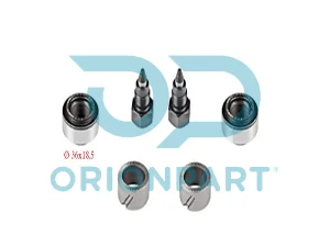 CALIPER BRAKE ADJUSTING PLUNGER SET - 10.50113